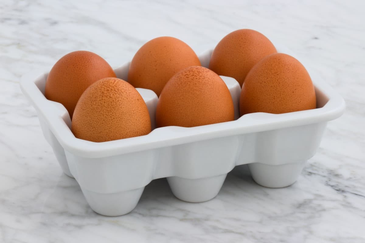 Farm Eggs