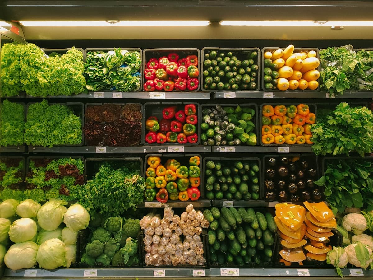 Farm Basket